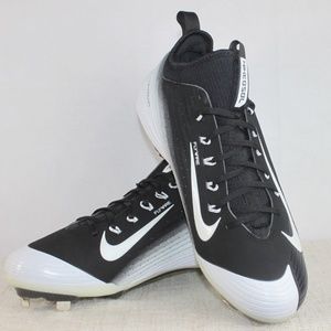 Nike Lunar Vapor Trout baseball cleats Sz 12 men's